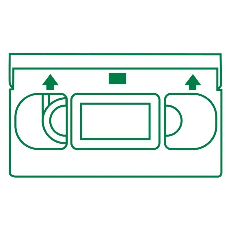 Bande vhs