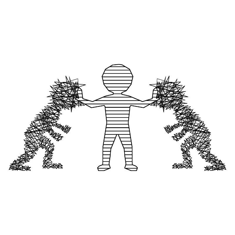 Résolution de conflit