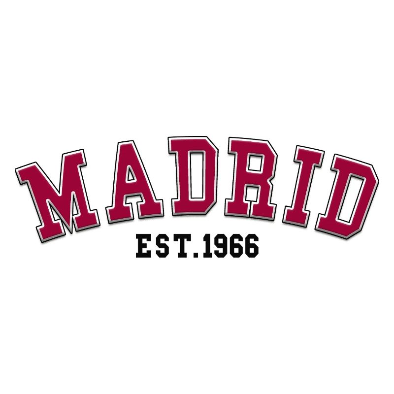 Madrid gegründet 1966
