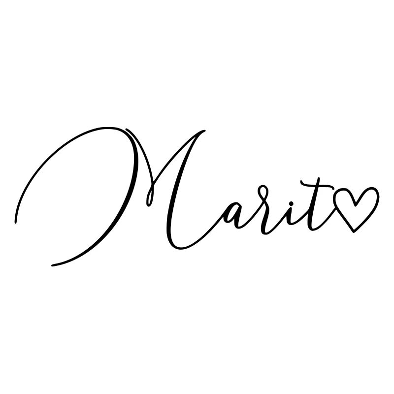Marit Name Vorname Mädchen