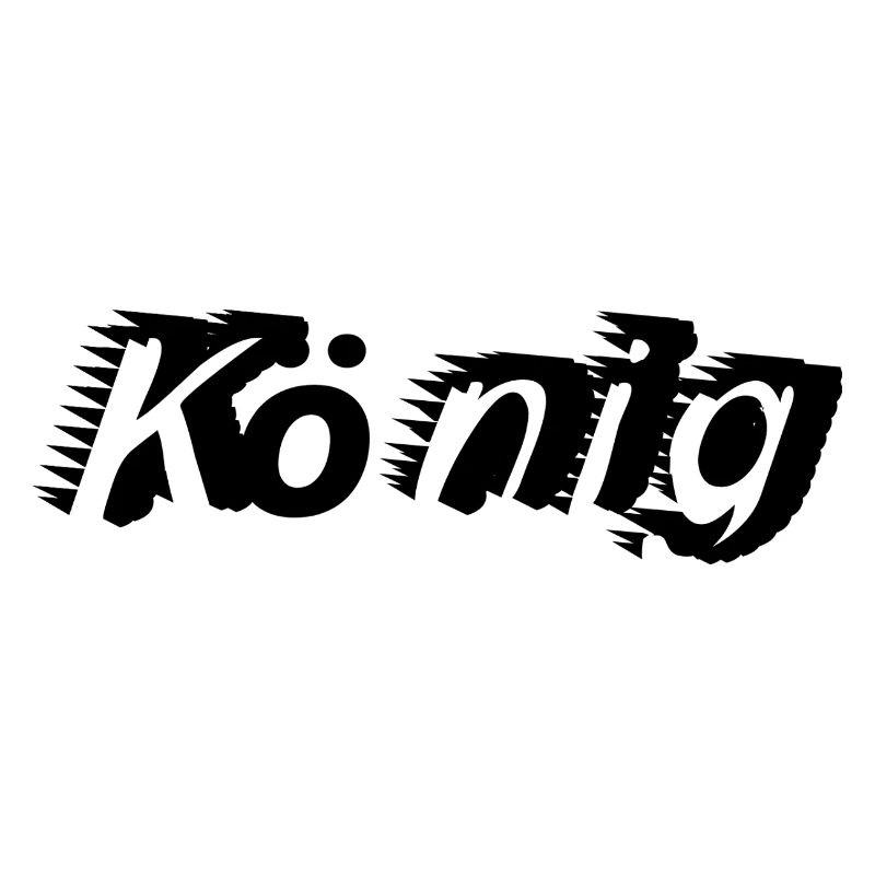 König