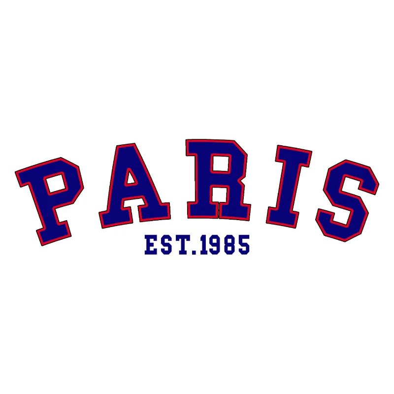 PARIS_EST_1985