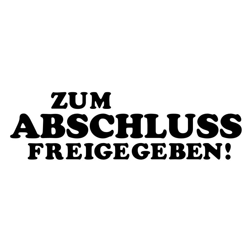 abitur spruch