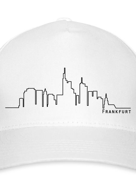 Frankfurt Skyline