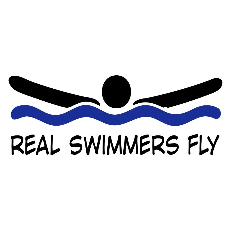 swimming