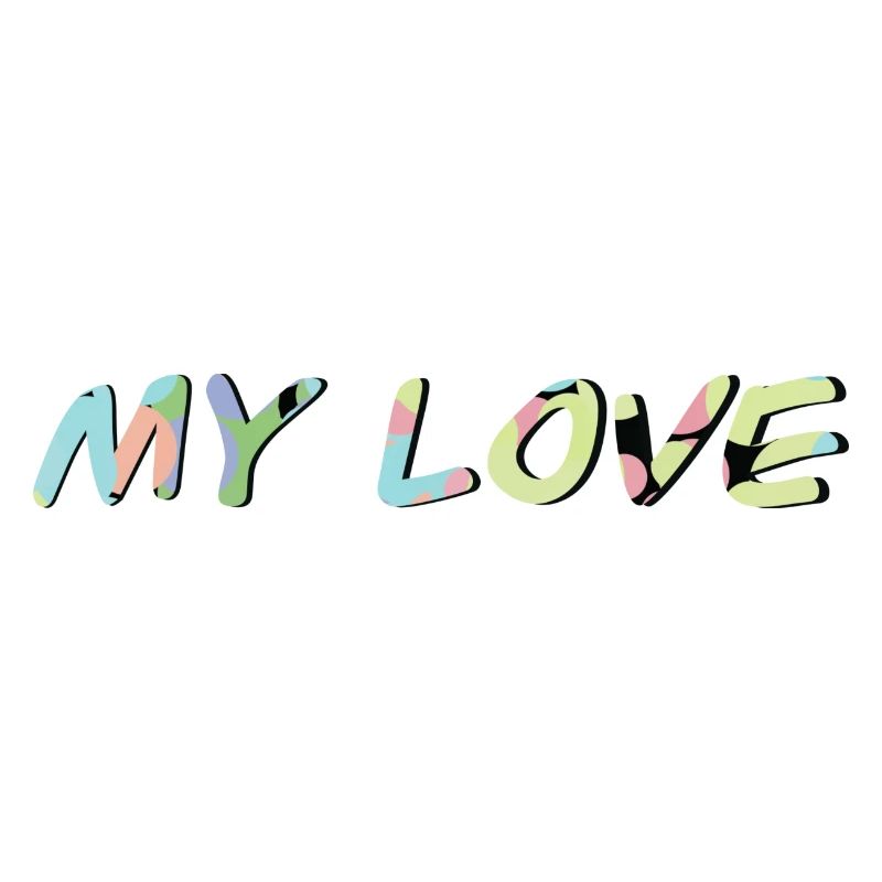 My Love