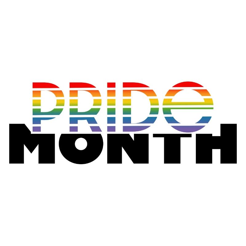 Pride month