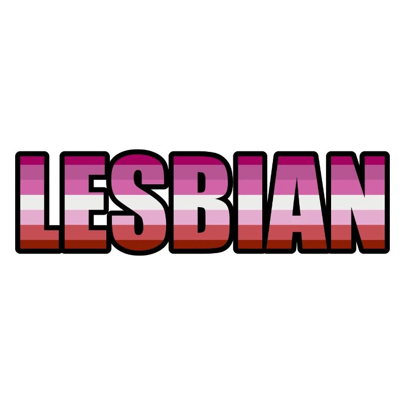 Lesbian