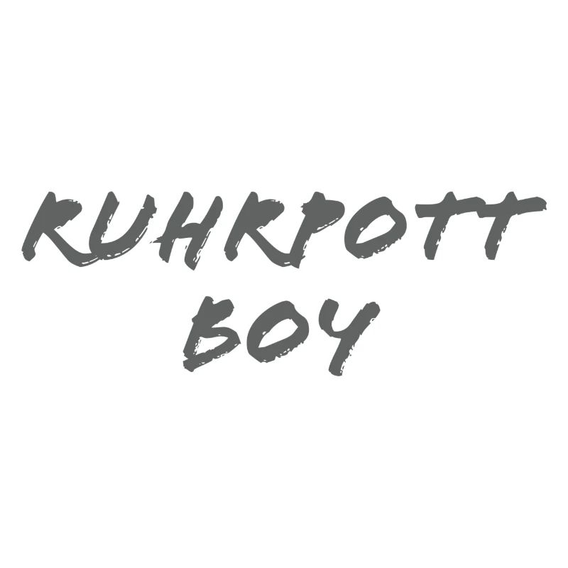 Ruhrpott