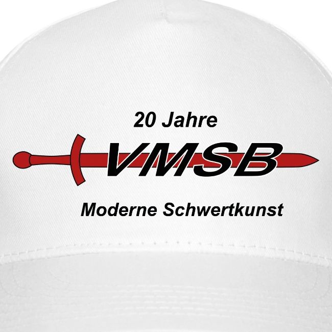 VMSB logo front