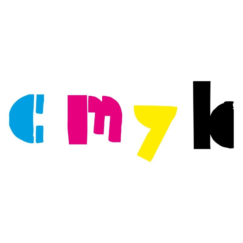 cmyk