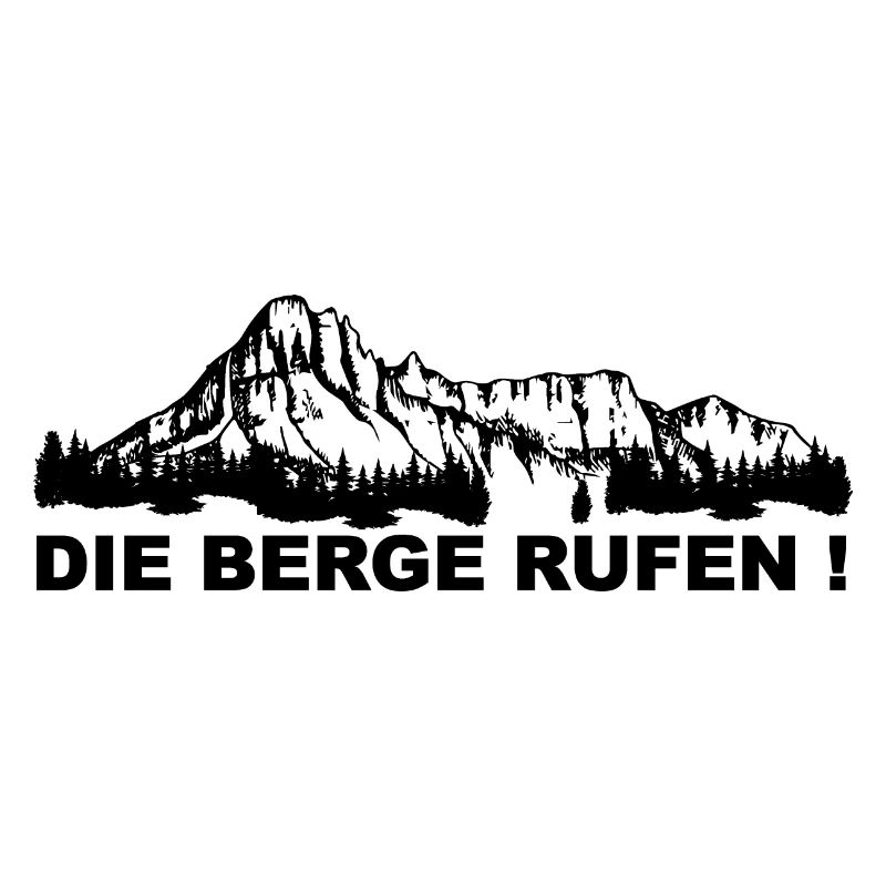 Die Berge Rufen - (5)