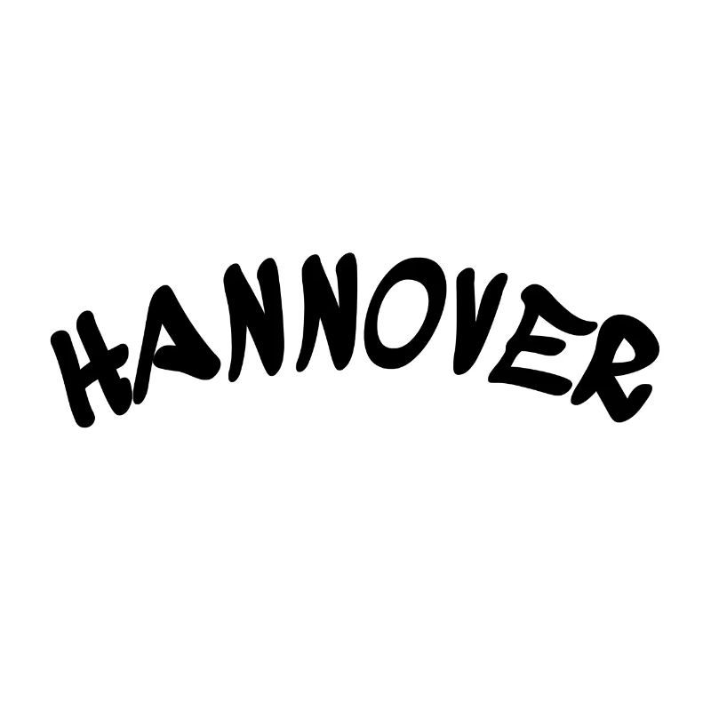 Hannover - Deutschland - Germany