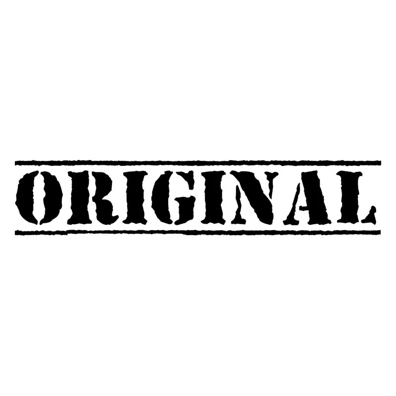 original
