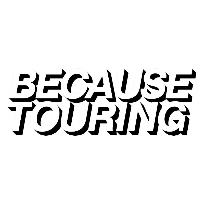 Parce que Touring 2