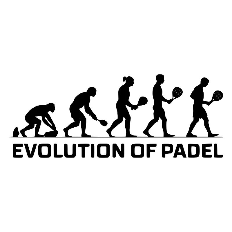Evolution of padel 1