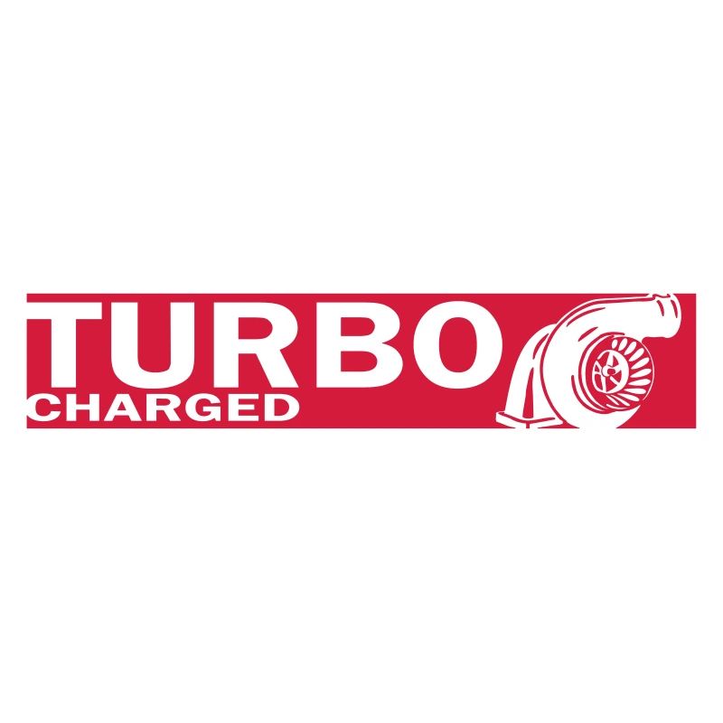 turbo Charged