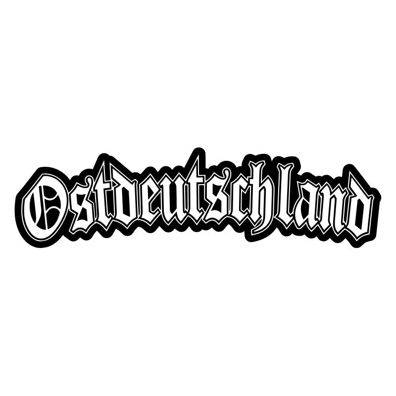 Ostdeutschland