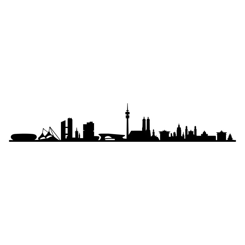 Skyline - München