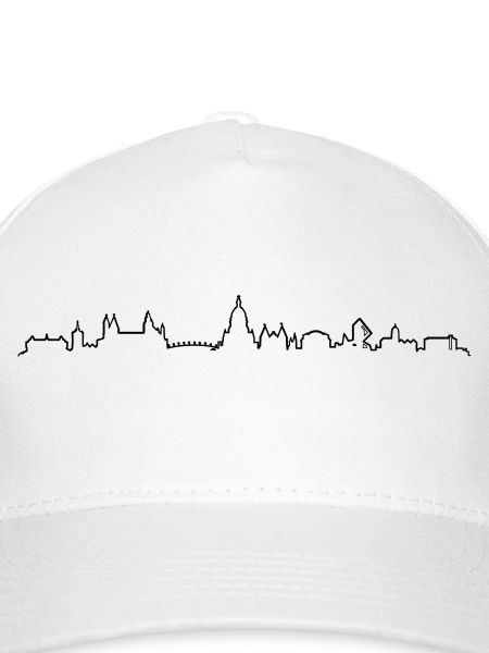 Skyline - Mainz