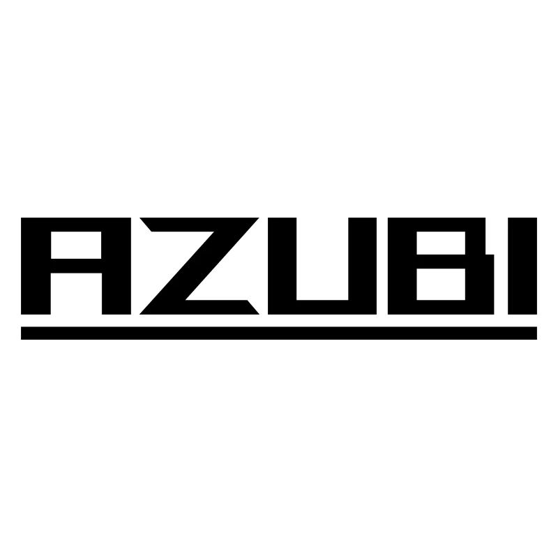 Azubi black