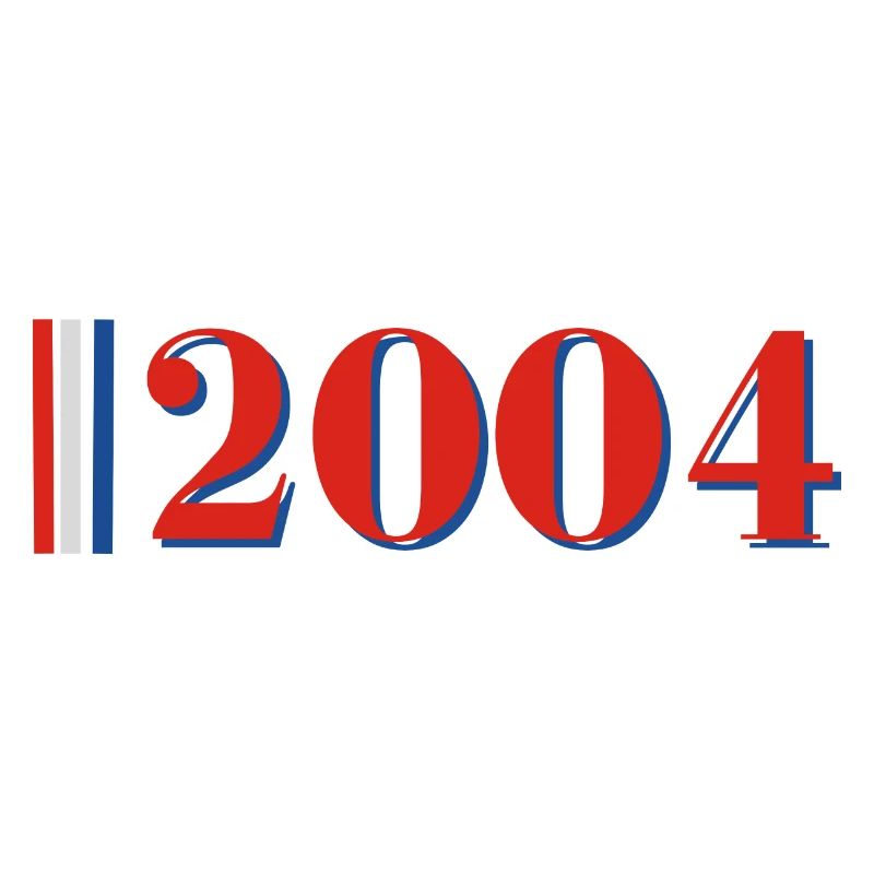 Year 2004