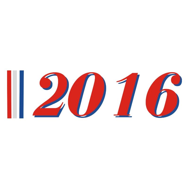 Year 2016