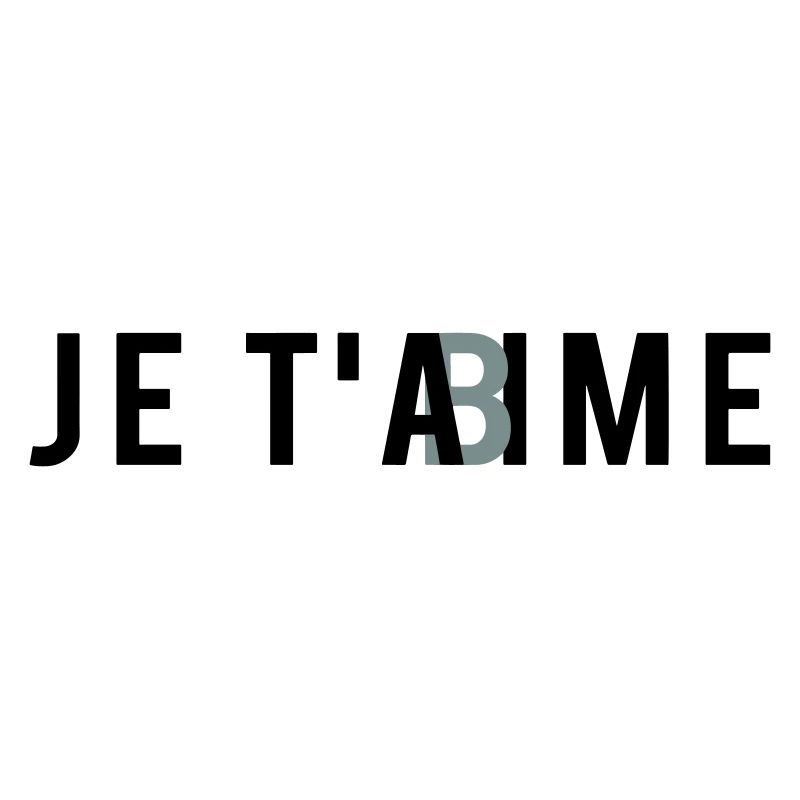 JE T'AbIME