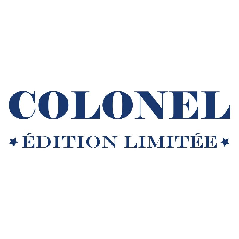 colonel