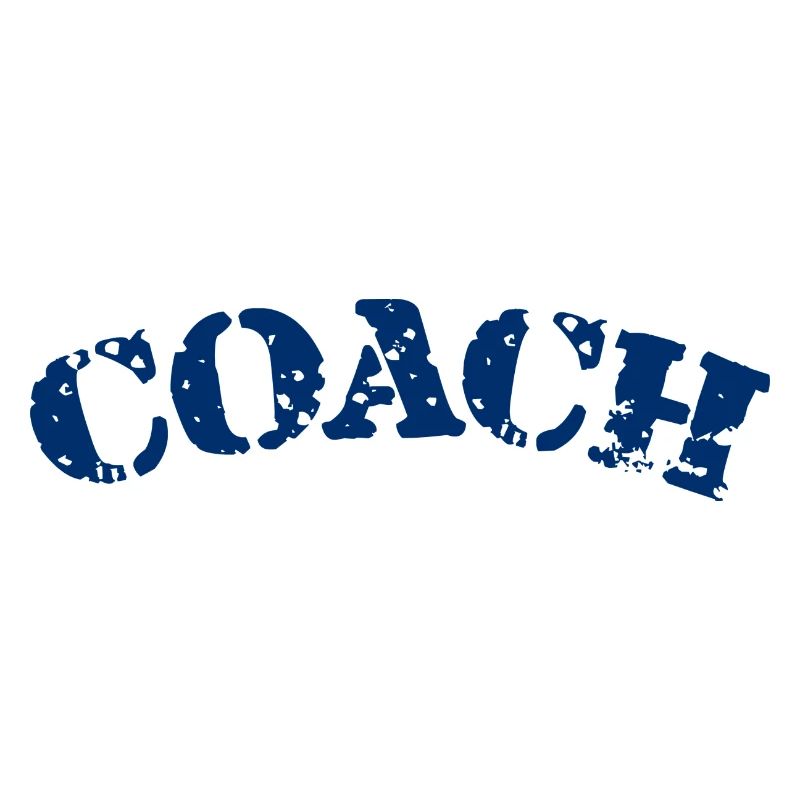 Coach - Le meilleur Coach - Der beste Trainer
