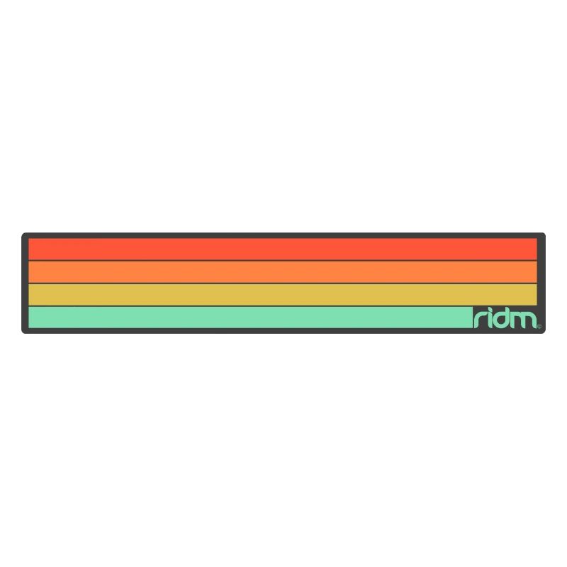 ridm stripes