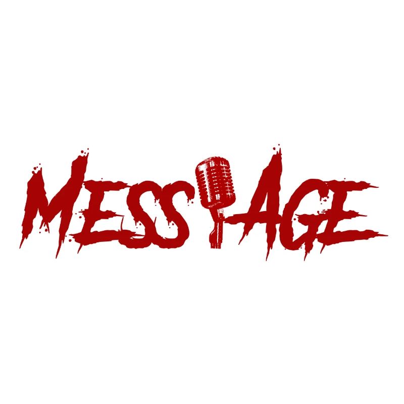 MessAge Logo