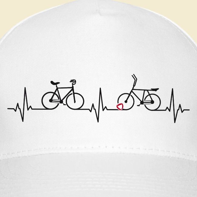 Heart Monitor Kunstrad & Radball