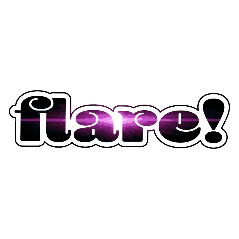 fusée éclairante! cadre