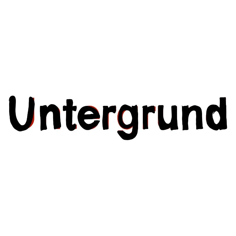 Undergrung hiphop