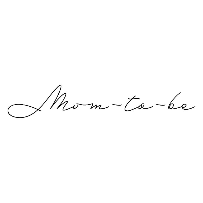 Future maman