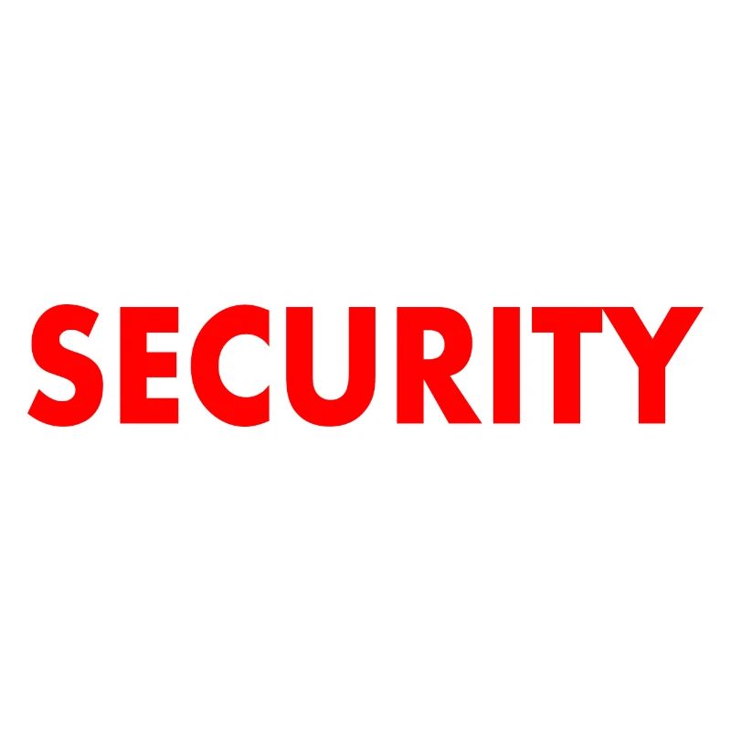 Security
