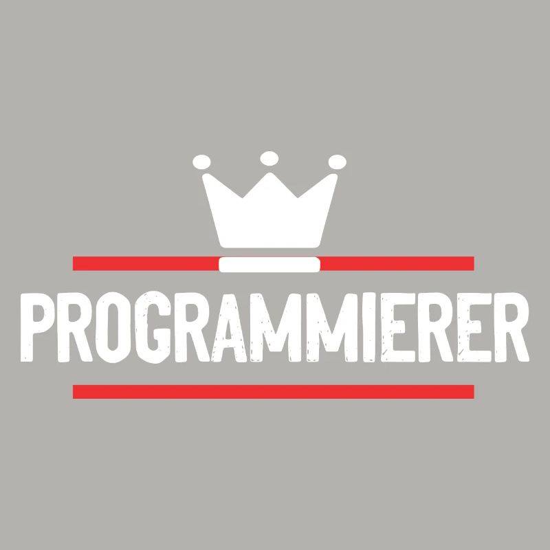 Programmierer Beruf