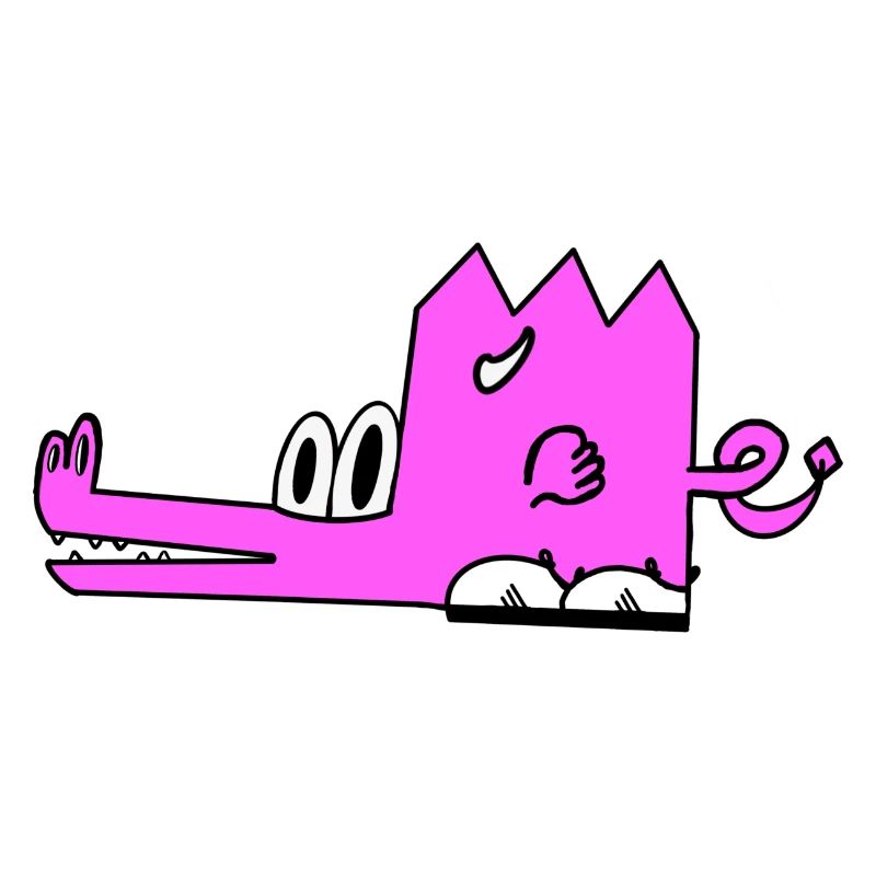 Zareth der Drache