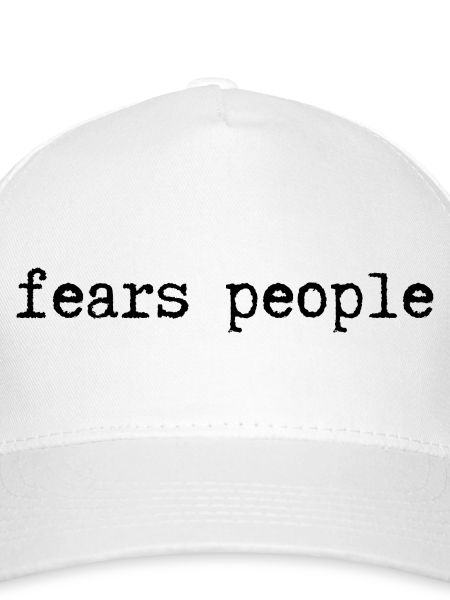 fears people