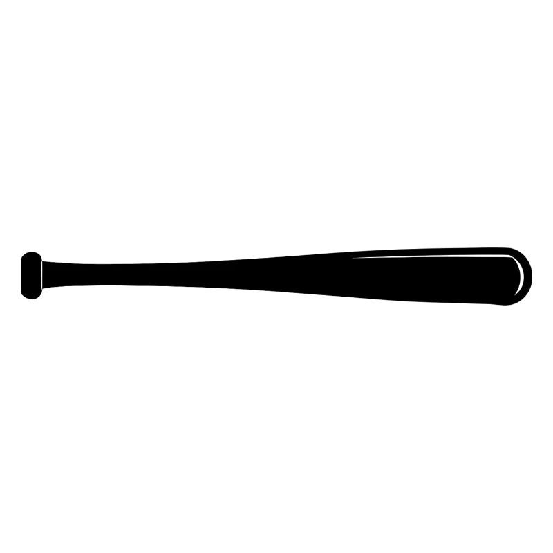 Batte de baseball