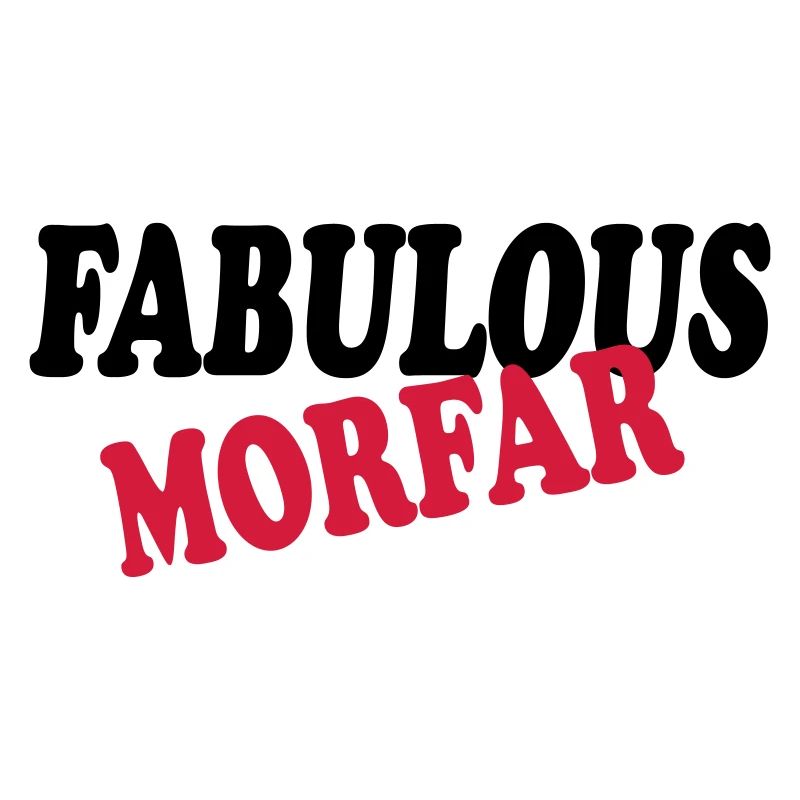Fabulous morfar 111