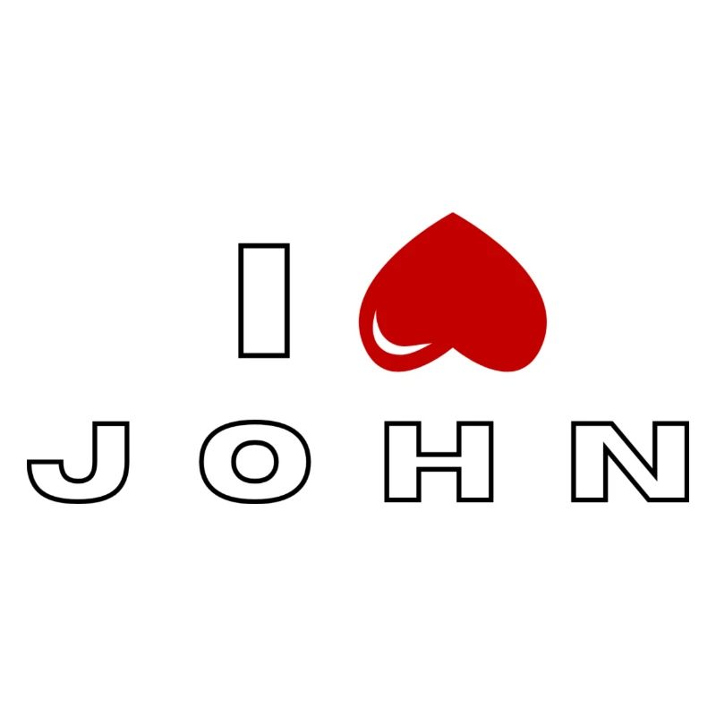 I Hate John