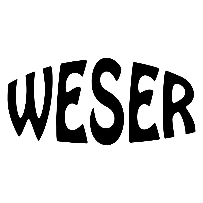Weser
