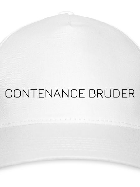 Contenance Bruder