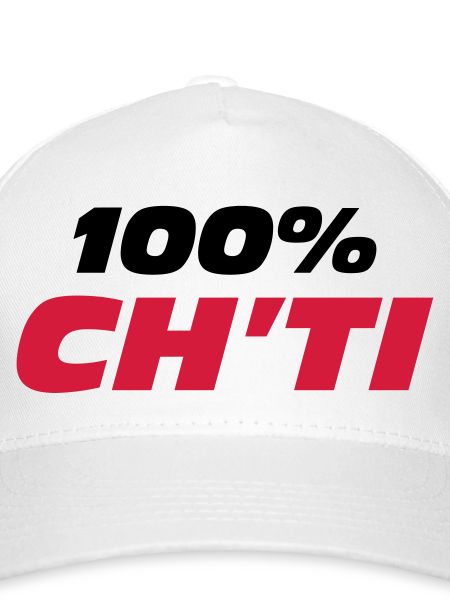 100% Ch'ti