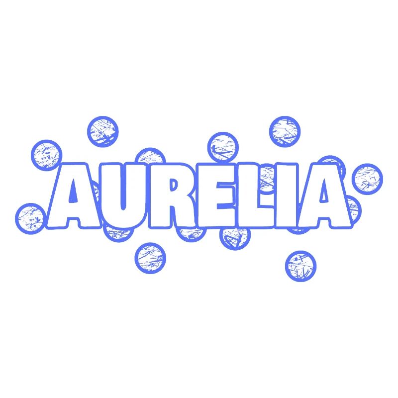 Chère Aurelia