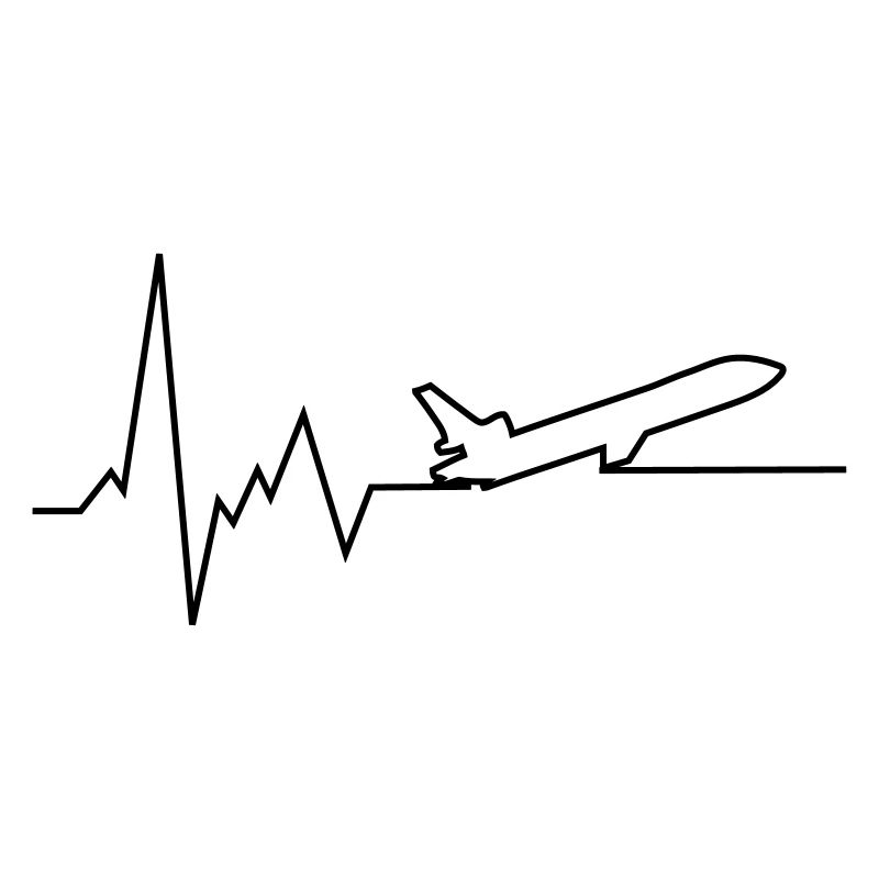 heartbeat jet