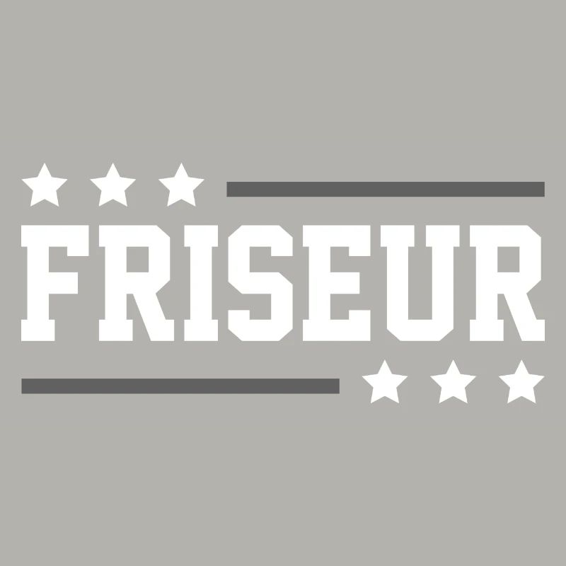Friseur Beruf