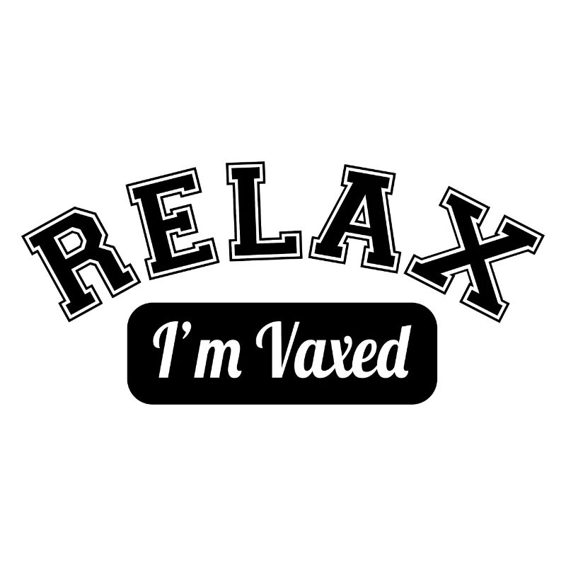 #Vaccinated